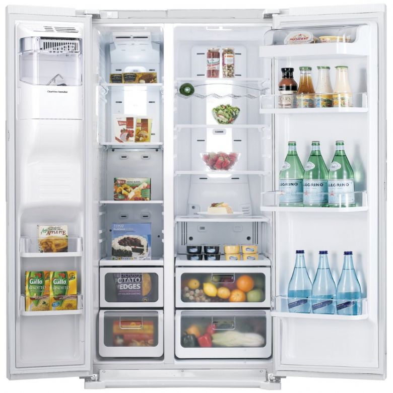 Double Door Fridge Freezer Repairs In Bristol